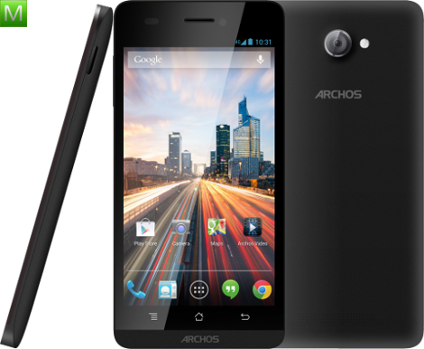 Archos 45 Helium