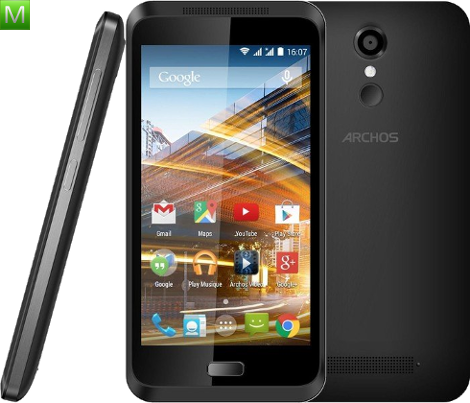 Archos 45 Neon