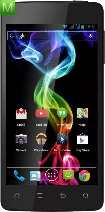 Archos 45 Platinum