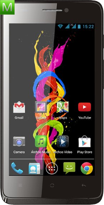 Archos 45 Titanium
