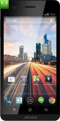 Archos 45b Helium