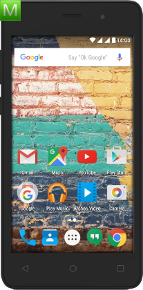 Archos 45b Neon