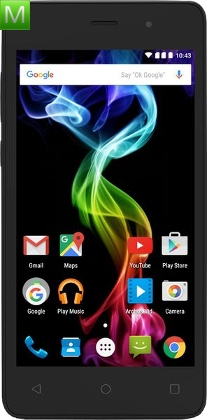 Archos 45d Platinum