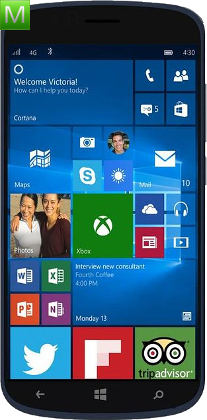 Archos 50 Cesium
