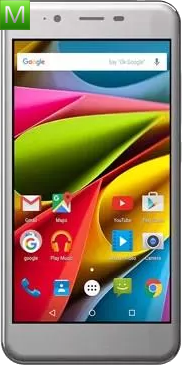 Archos 50 Cobalt