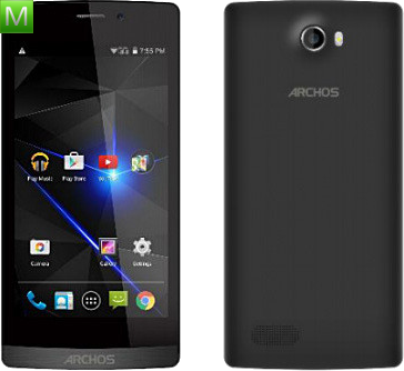 Archos 50 Diamond