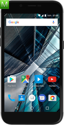 Archos 50 Graphite