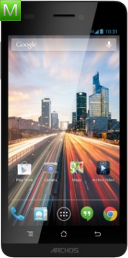 Archos 50 Helium