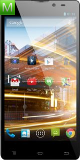 Archos 50 Neon