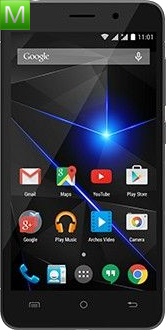 Archos 50 Oxygen+