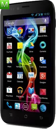 Archos 50 Platinum