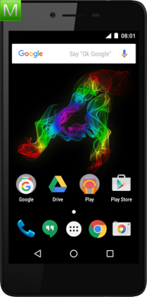 Archos 50 Platinum 4G
