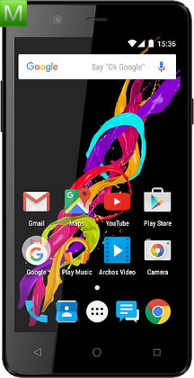 Archos 50 Titanium 4G