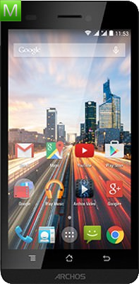 Archos 50b Helium