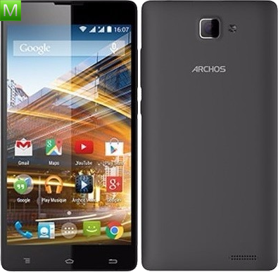 Archos 50b Neon