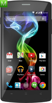 Archos 50b Platinum