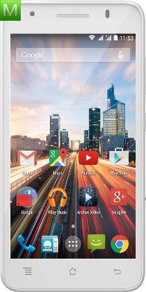Archos 50c Helium
