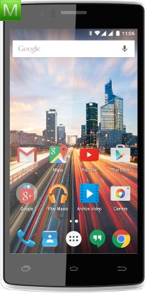 Archos 50d Helium