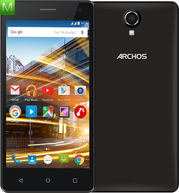 Archos 50d Neon