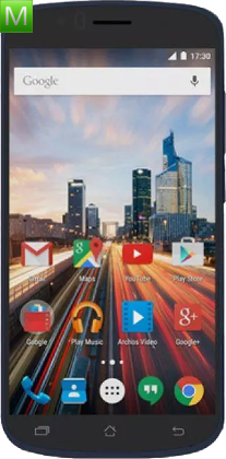 Archos 50e Helium