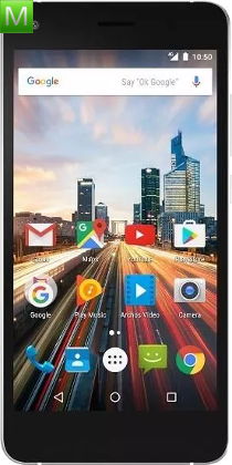 Archos 50f Helium Lite