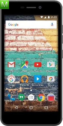 Archos 50f Neon
