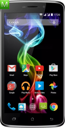 Archos 52 Platinum