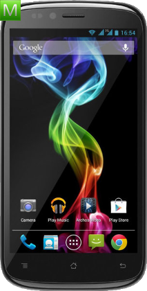 Archos 53 Platinum