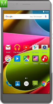 Archos 55 Cobalt+