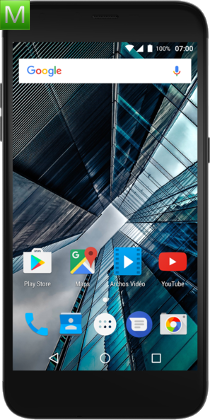 Archos 55 Graphite