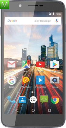 Archos 55 Helium