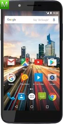 Archos 55 Helium 4 Seasons