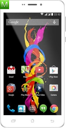 Archos 59 Titanium