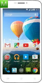 Archos 59 Xenon