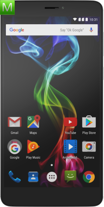 Archos 60 Platinum