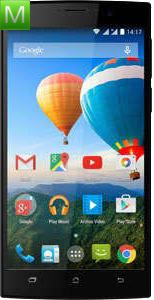 Archos 62 Xenon