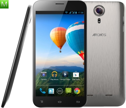 Archos 64 Xenon