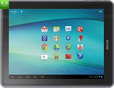 Archos 97 Carbon