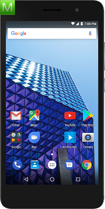 Archos Access 50 Color 4G