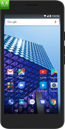Archos Access 55 3G