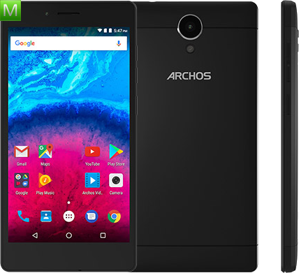 Archos Core 50 Lite