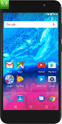 Archos Core 50P