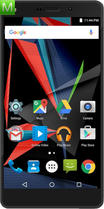 Archos Diamond 2 Plus