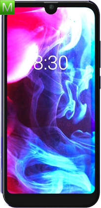Archos Oxygen 57