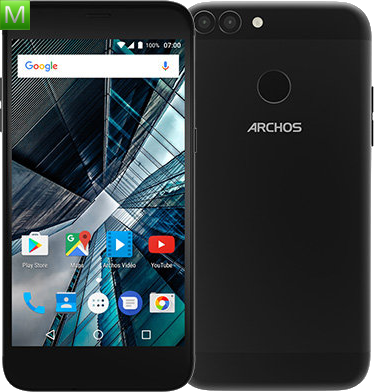 Archos Sense 50DC