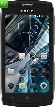 Archos Sense 50X