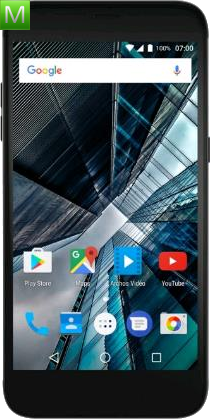 Archos Sense 55DC