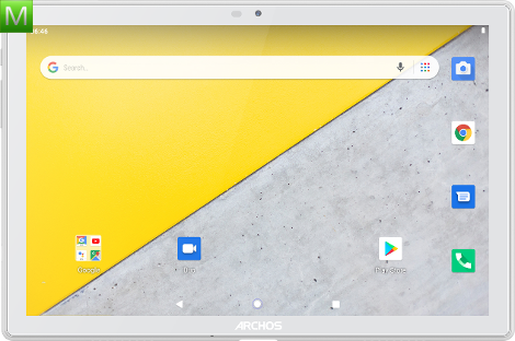 Archos T101 4G