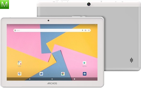 Archos T101 HD Plus