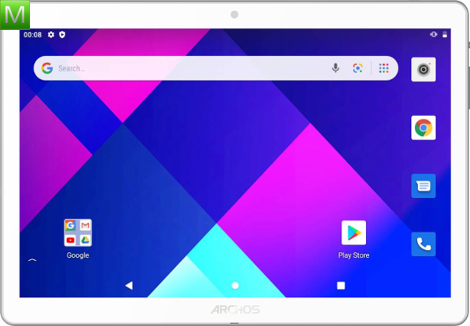 Archos T96 3G
